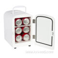 travel car fridge 4L